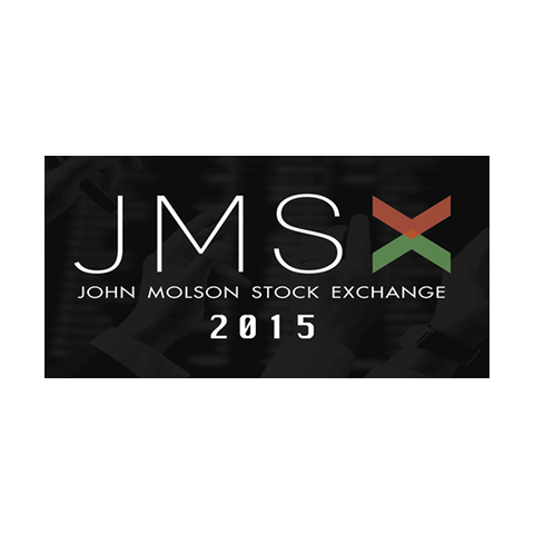 JMSX (John Molson Stock Exchange)