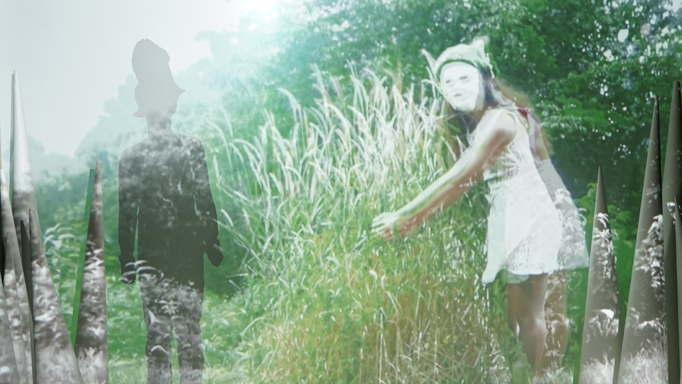 JOAN JONAS: FROM AWAY