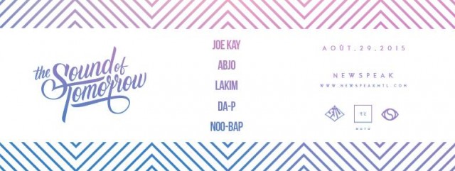 Joe Kay & Abjo & Lakim & Invités