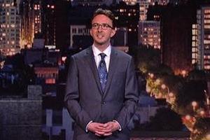 Joe List - April 16, 17, 18 at The Comedy Nest