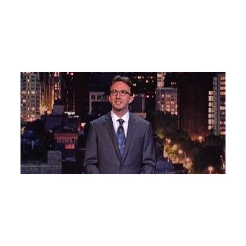 Joe List - December 10, 11, 12 at The Comedy Nest