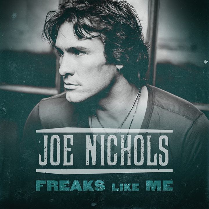 Joe Nichols