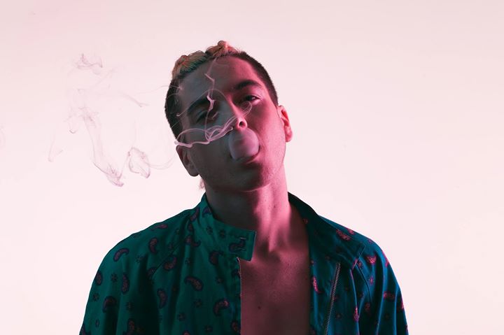 Joe Rocca ★ FrancoFolies de Montréal