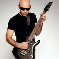 Joe Satriani