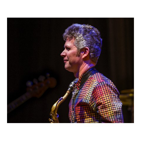 Joel Miller & Honeycomb