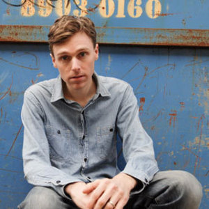 Joel Plaskett with Mo Kenney at Théâtre Corona Virgin Mobile (May 28, 2015)