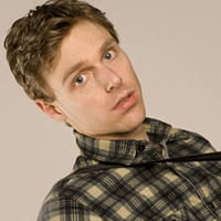 Joel Plaskett - Festival de Jazz d'Ottawa