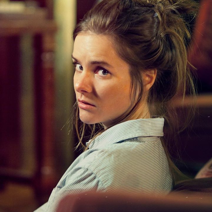 Joëlle Saint-Pierre ★ FrancoFolies de Montréal