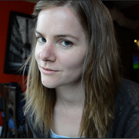 Joëlle Saint-Pierre - Midi-Indie à la Zone Musique