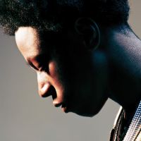 Joey Bada$$ - The Amerikkkana Tour