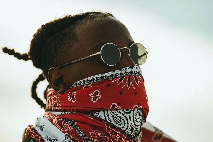 Joey BadaSS // Montréal