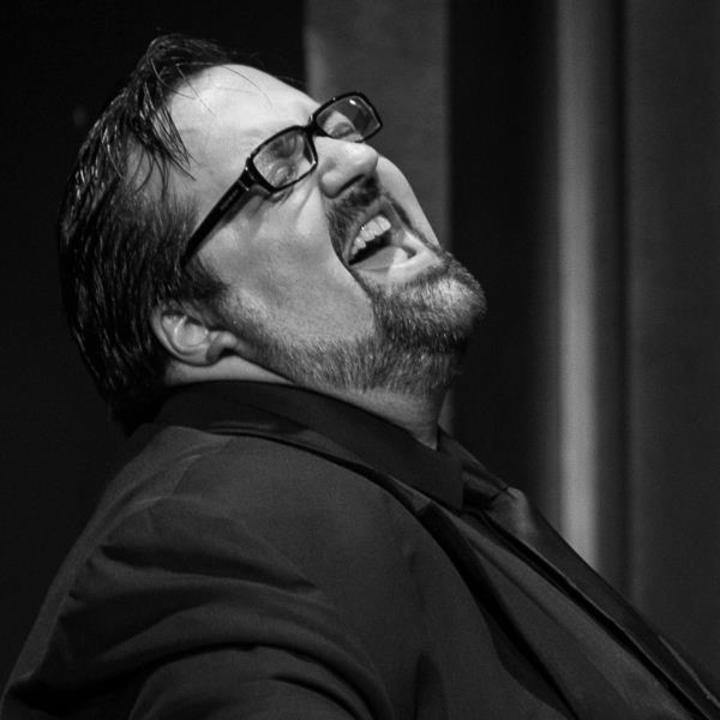 Joey Defrancesco
