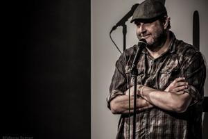 Joey Elias - June 25, 26, 27 at The Comedy Nest