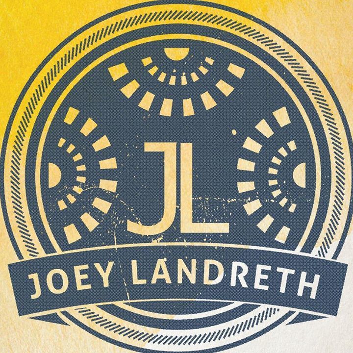 Joey Landreth