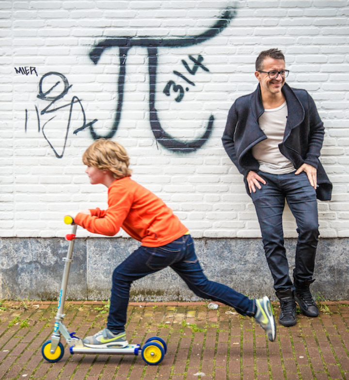 John Acquaviva + Head Nodders