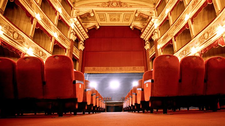 John Cleese & Eric Idle