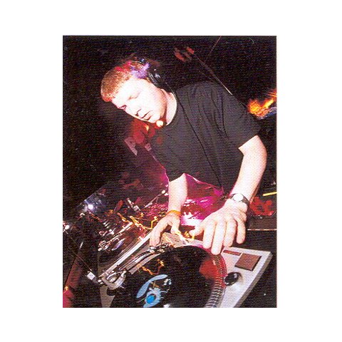 John Digweed - Ostrich at Stereo