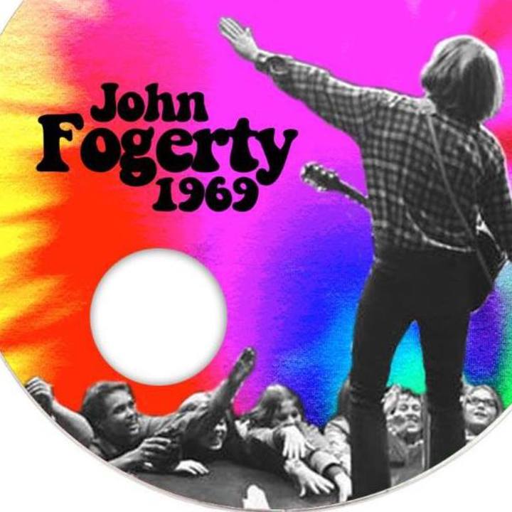 John Fogerty