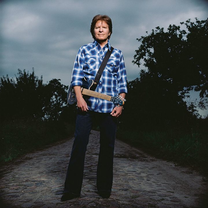 JOHN FOGERTY - Montréal
