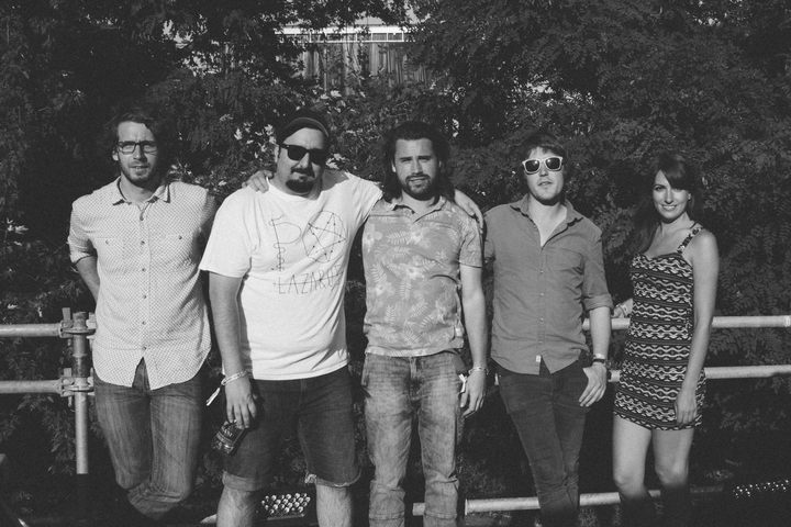 John Jacob Magistery