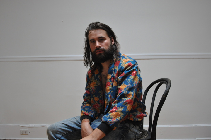 John Jacob Magistery