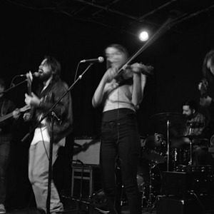 John Jacob Magistery at Unknown venue (April 20, 2015)