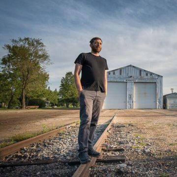 John K. Samson + The Winter Wheat