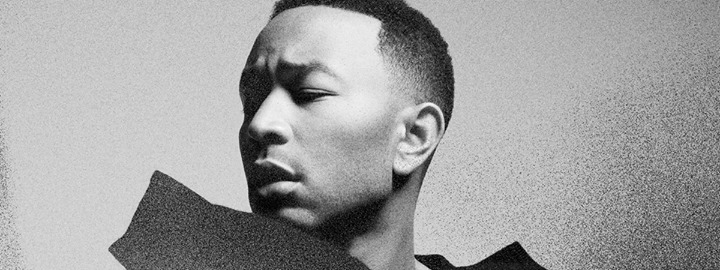 John Legend with guest Gallant