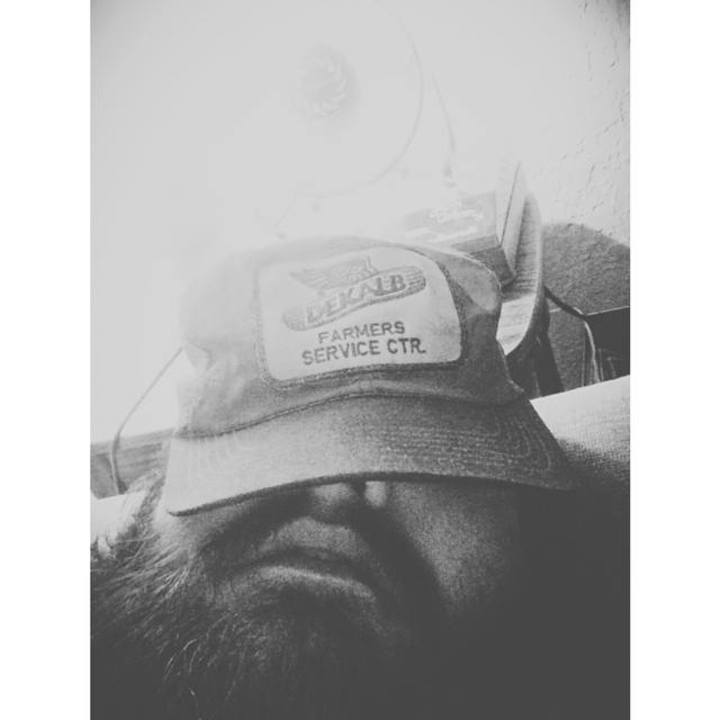 John Moreland + Greg Laraigne