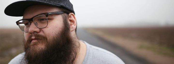 John Moreland / Montréal