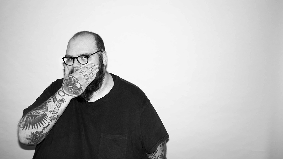 John Moreland, S.G. Goodman