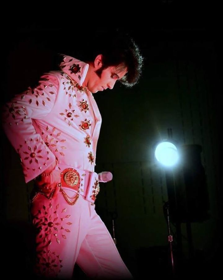 John P. Carpenter ETA