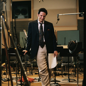John Pizzarelli