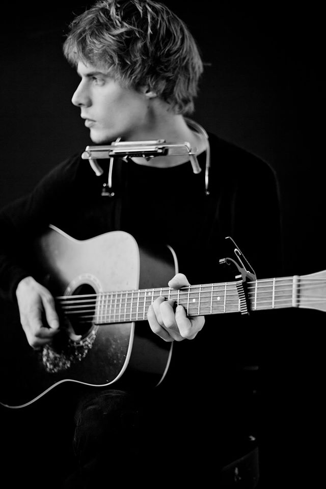 John Richman aux Mardis-Midis-Musique