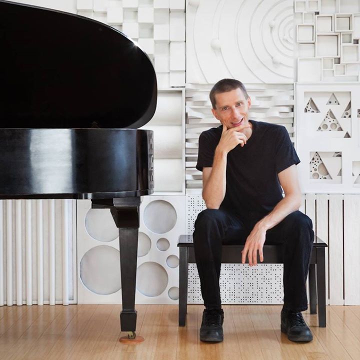 John Stetch avec invité spécial Mike Rud