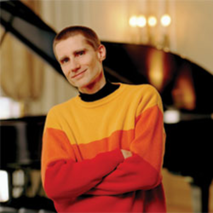 John Stetch + Mike Rud