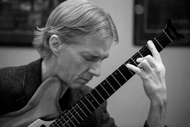 John Stowell & Mike Rud Trio