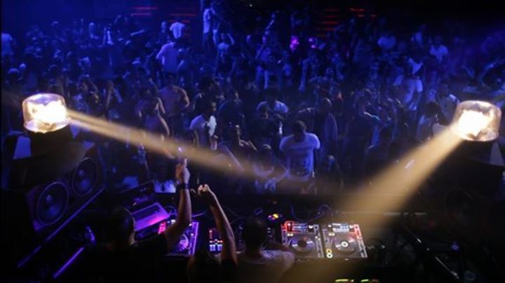 JOHNNY MESSINA + JIMMY BE + Adam Husa