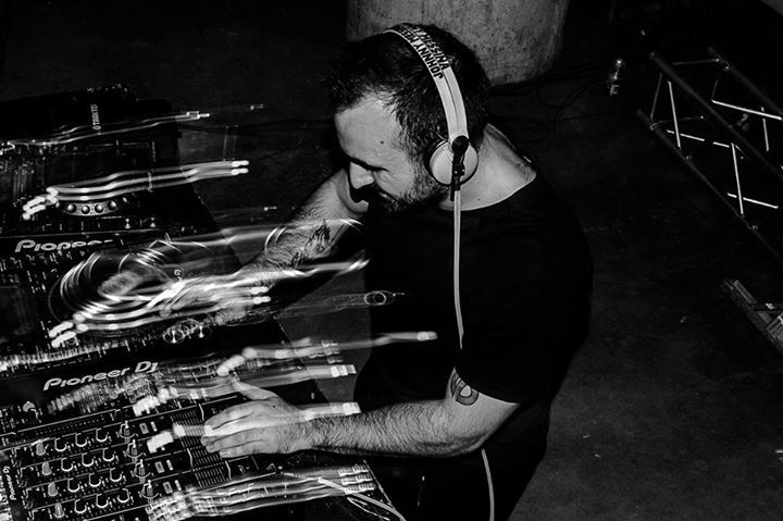 JOHNNY MESSINA + Riico