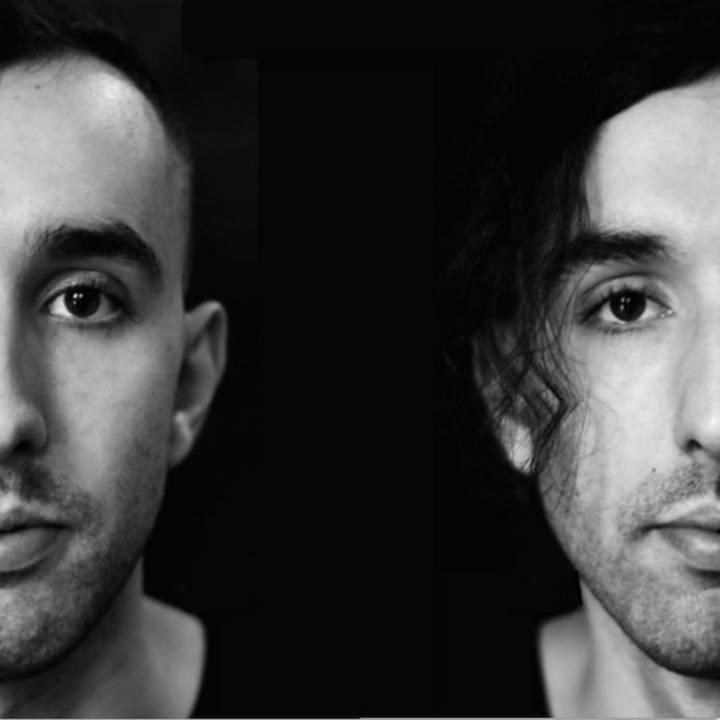 Johnny Trika + Tone Depth