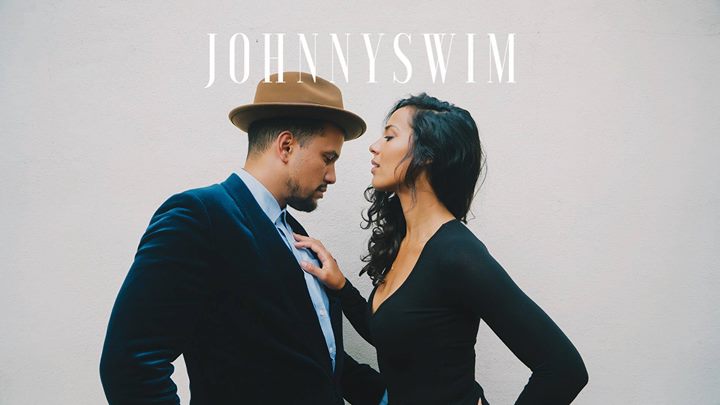 Johnnyswim // Montréal