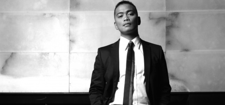 JoJo Flores + Rich + Yves Sifa