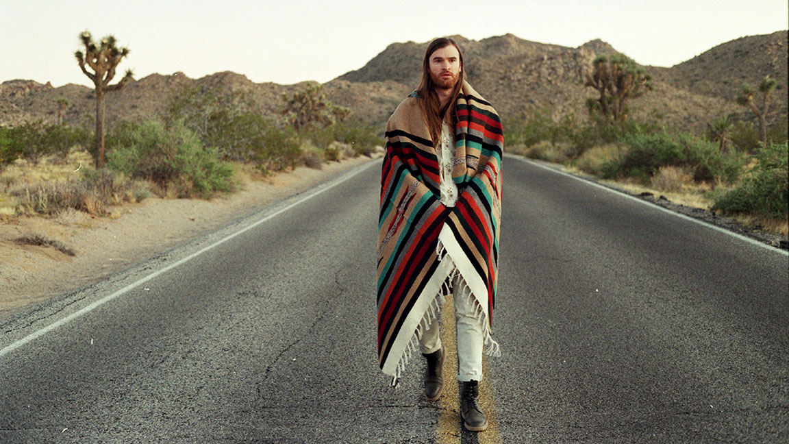 Jon Bryant, Josh Hyslop