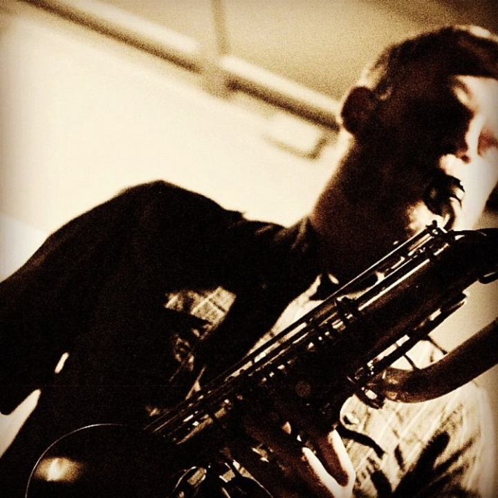 Jonah Parzen-Johnson + Preston Beebe