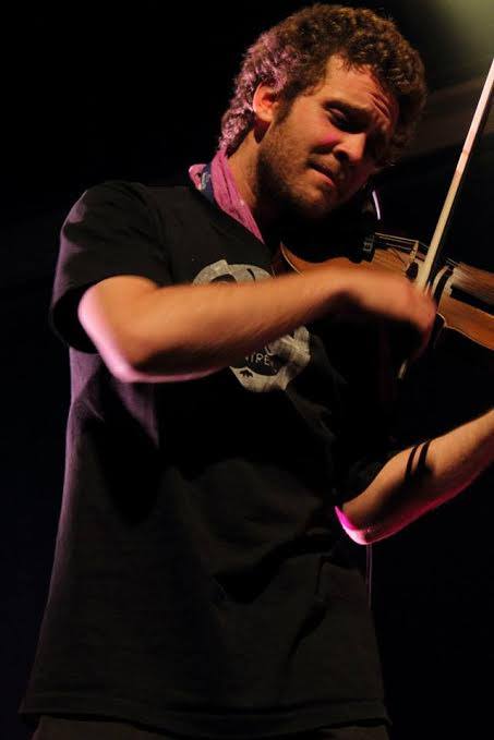 Jonathan Millette au mardi midi-musique