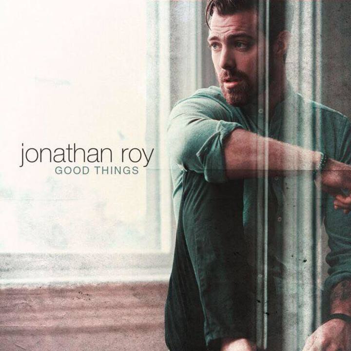 Jonathan Roy