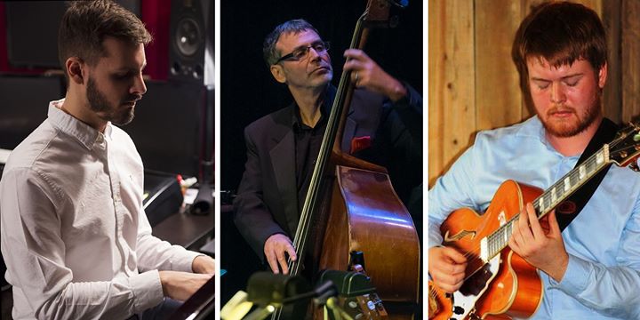 Jonathan Turgeon Présente: The Great American Songbook