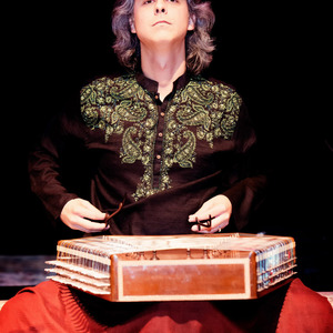 Jonathan Voyer et Shawn Mativetsky