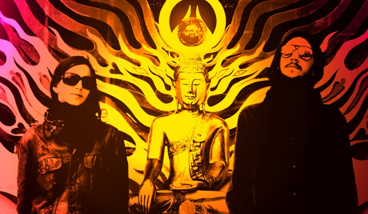 Jooklo Duo + Mend Ham