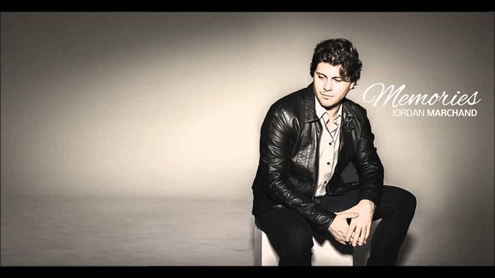 Jordan Marchand